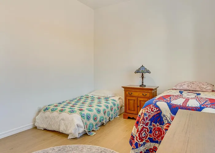 Holiday home Peaceful Mtn Views! Patagonia Getaway Nogales
